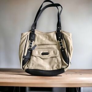 Tyler Rodan Shoulder Bag